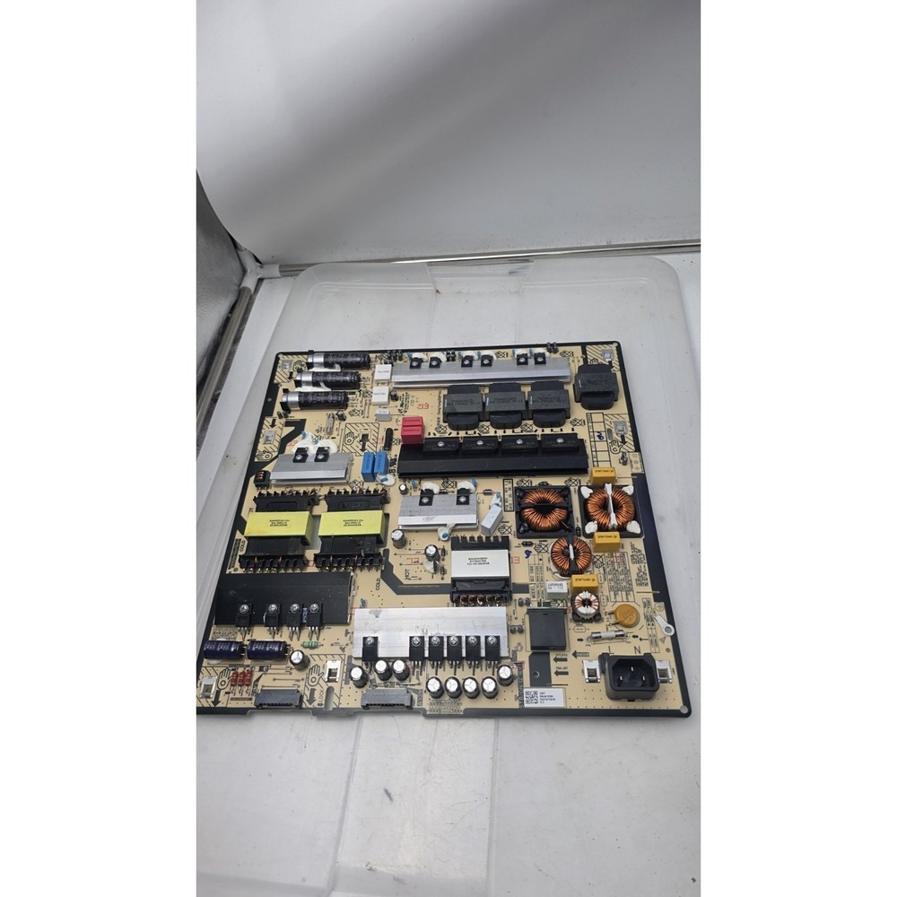BN44-01039A Samsung QN85Q8DTAFXZA QN85Q80TAFXZA POWER BN44-01039A